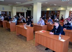 Учасники олімпіади